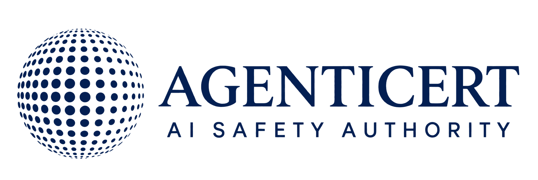 Agenticert — AI Safety Authority